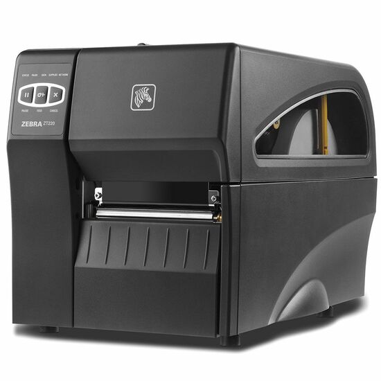 zebra-zt-220D-direct-thermal-label-printer