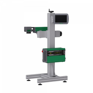 PL2 Fiber Laser Marking Machine