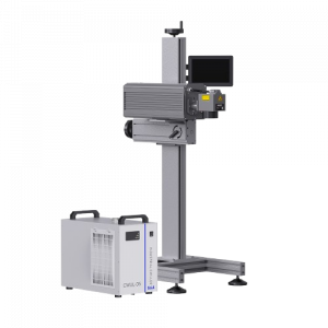 UV Laser Marking Machine