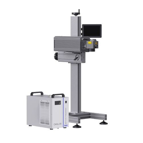 UV Laser Marking Machine