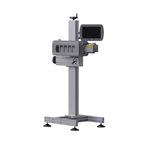 CO2 Laser Marking Machine