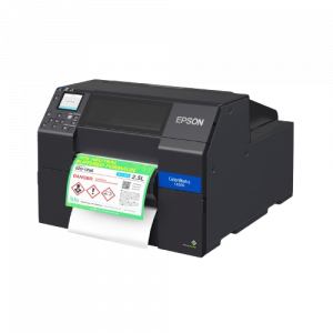 Epson ColorWorks C6500