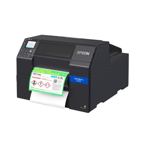 Epson ColorWorks C6500