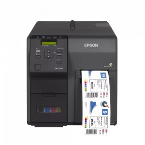 Epson ColorWorks C7500